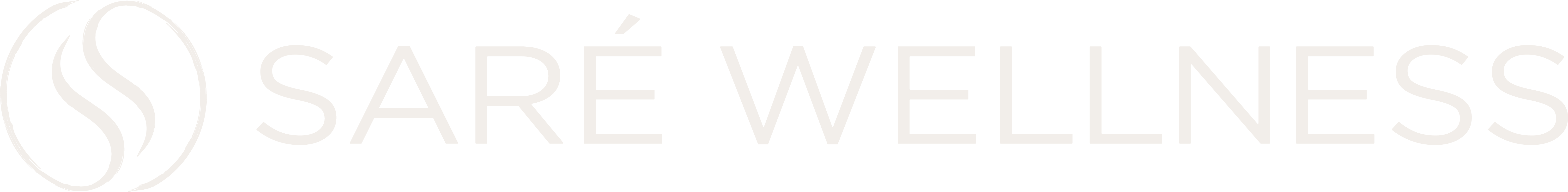 SARÉ WELLNESS