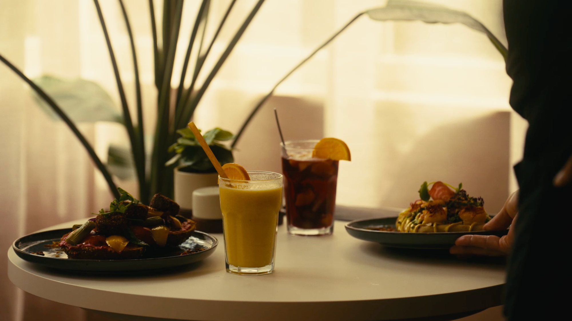 sare wellness culinair