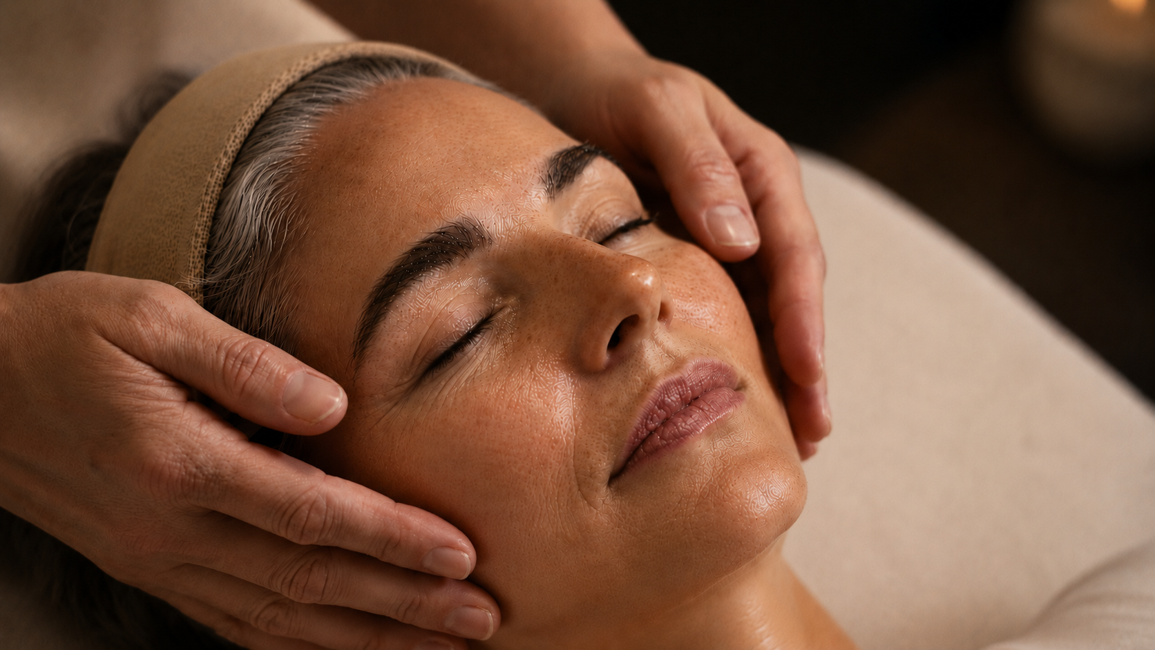 Premium Anti-ageing