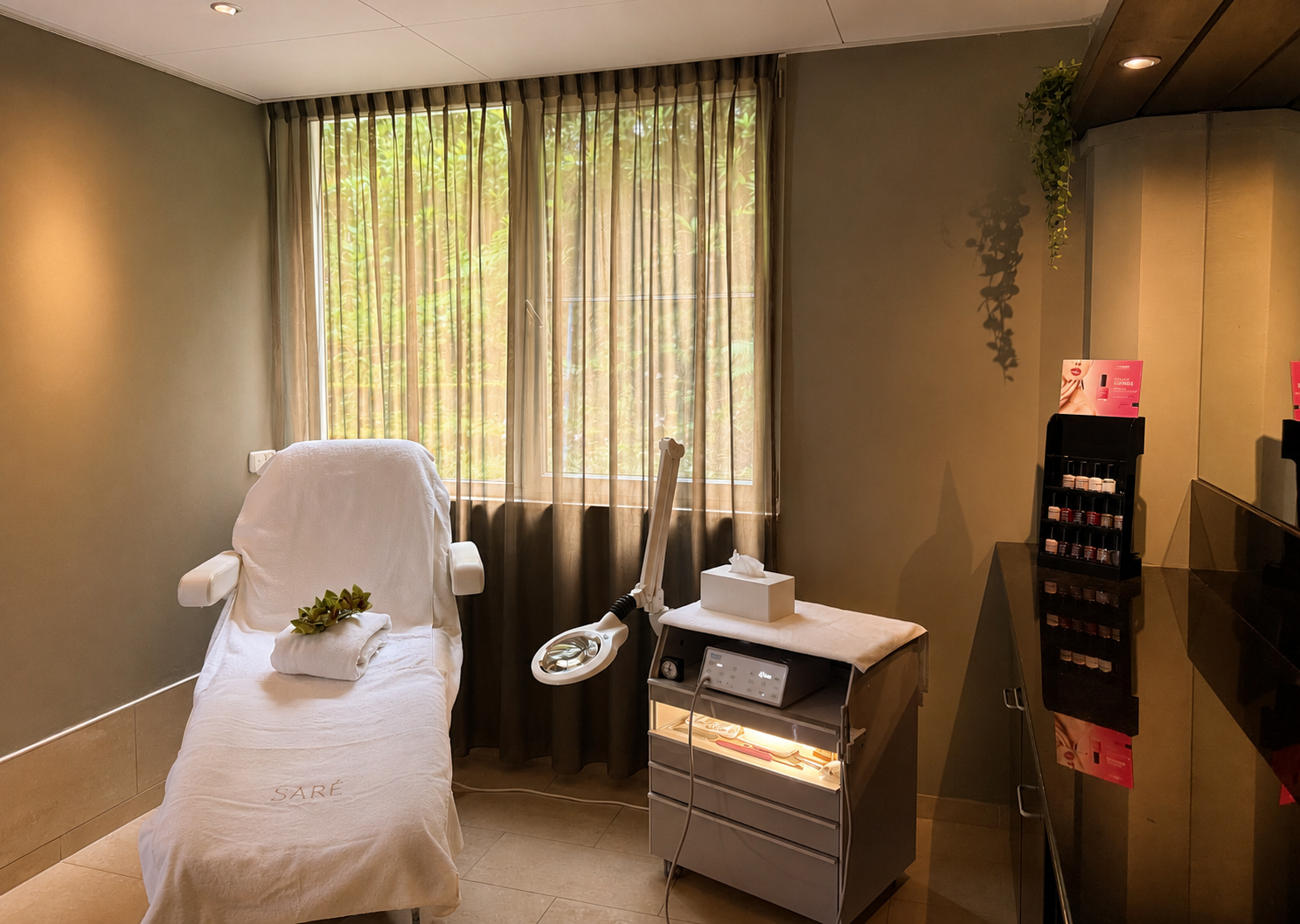 Sare_Wellness_Pedicure