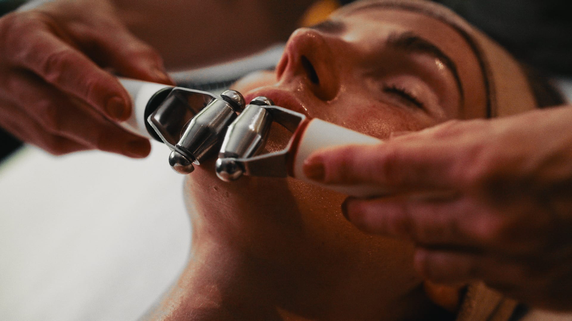 Hydradermie