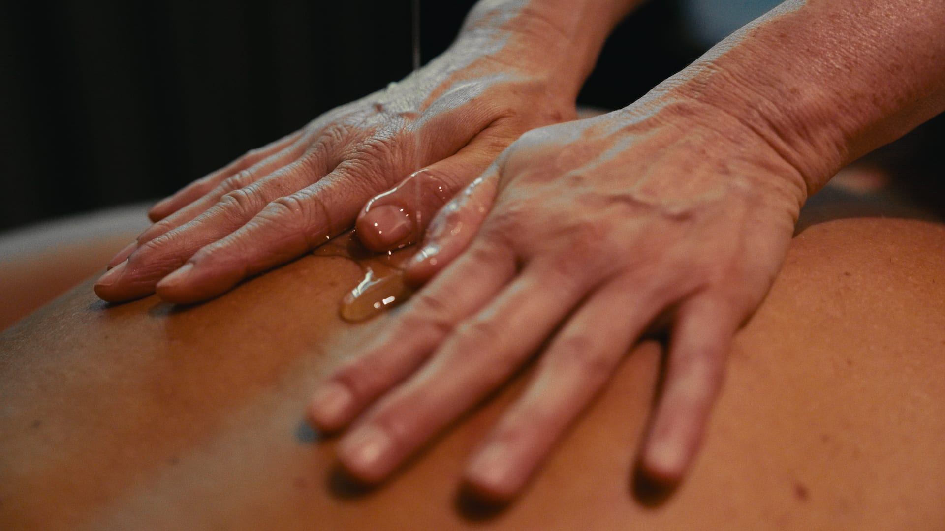 Zomer Massage
