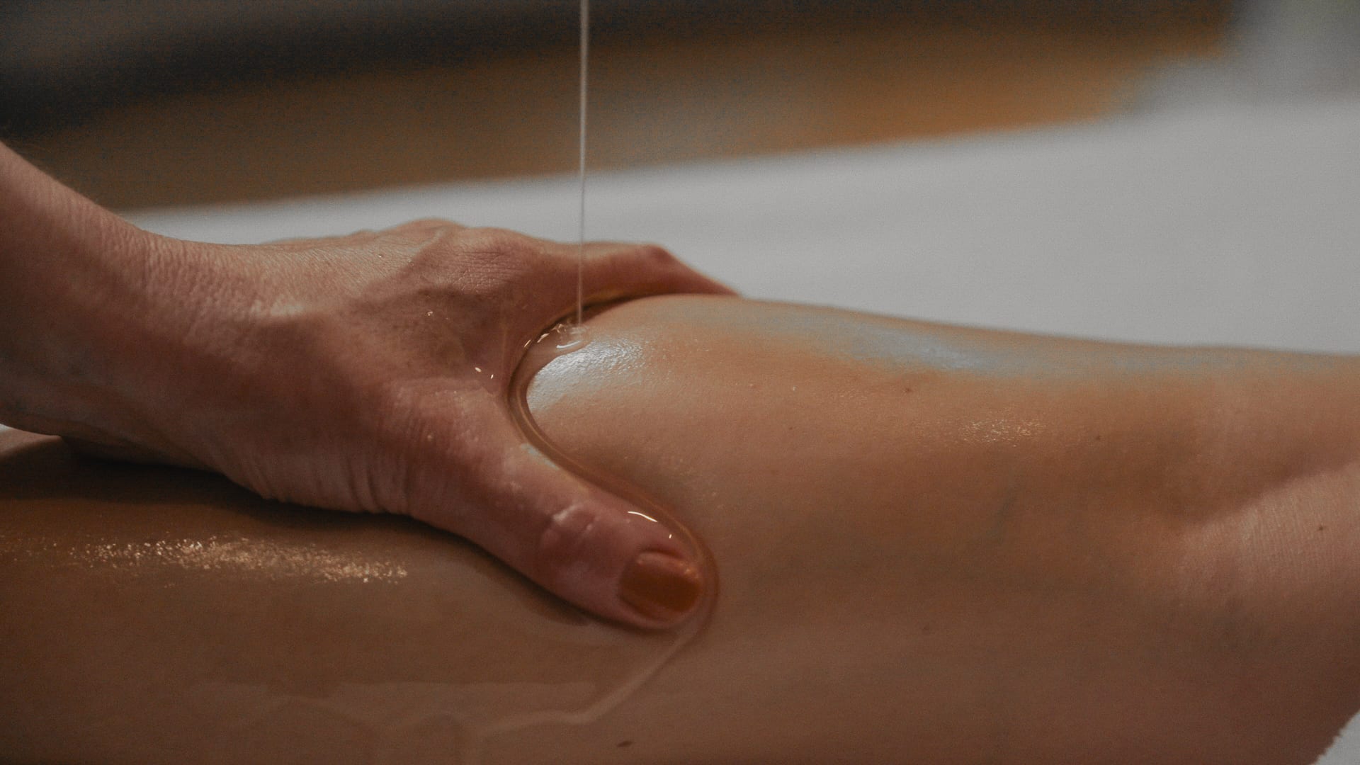 Anti-stress massage