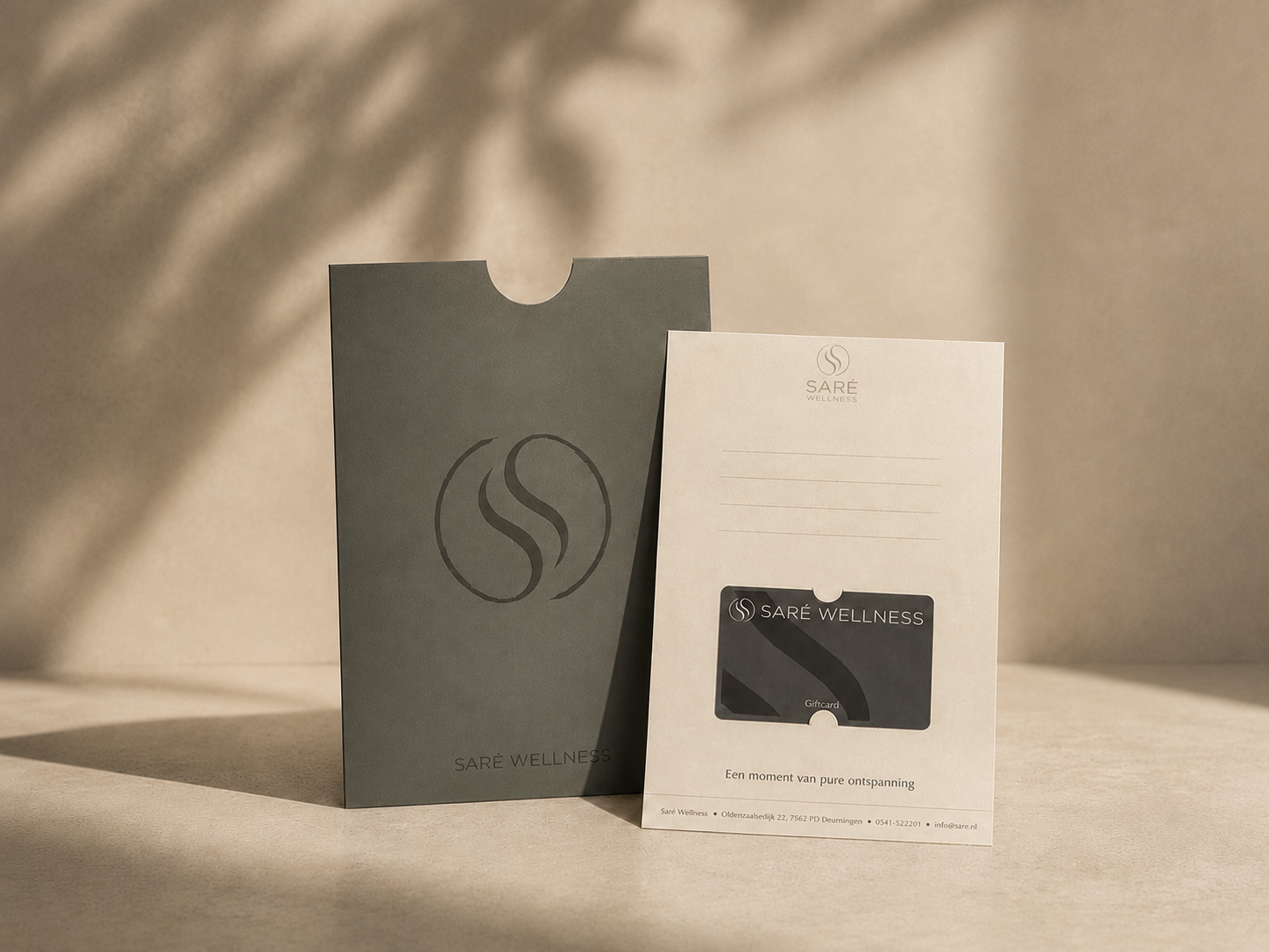 Geschenkgutscheine