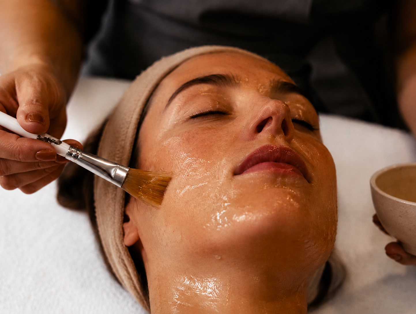 Detox Facial