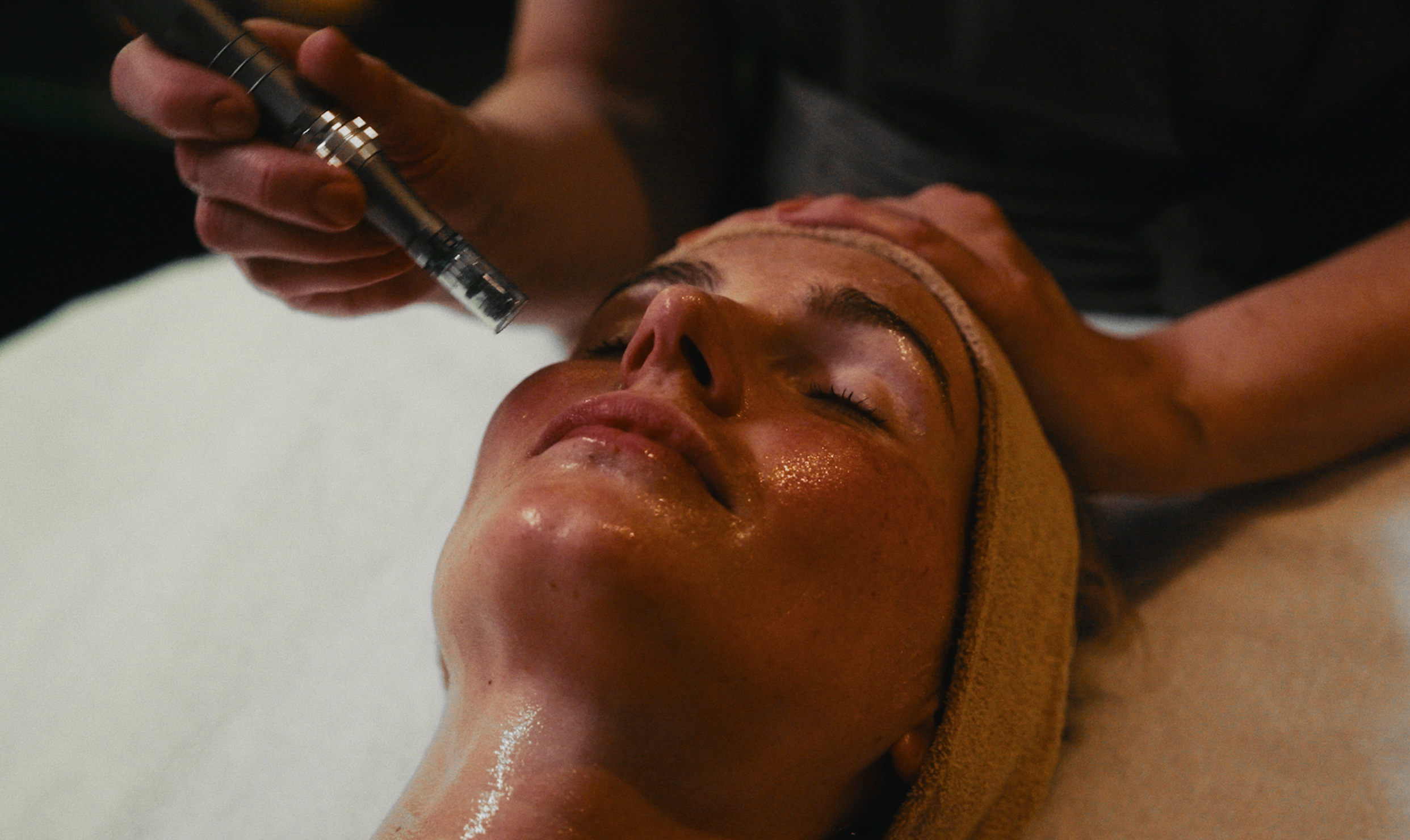 Micro-needling
