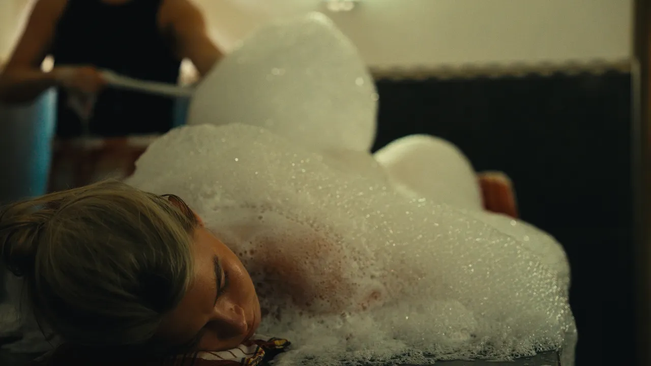 Hamam