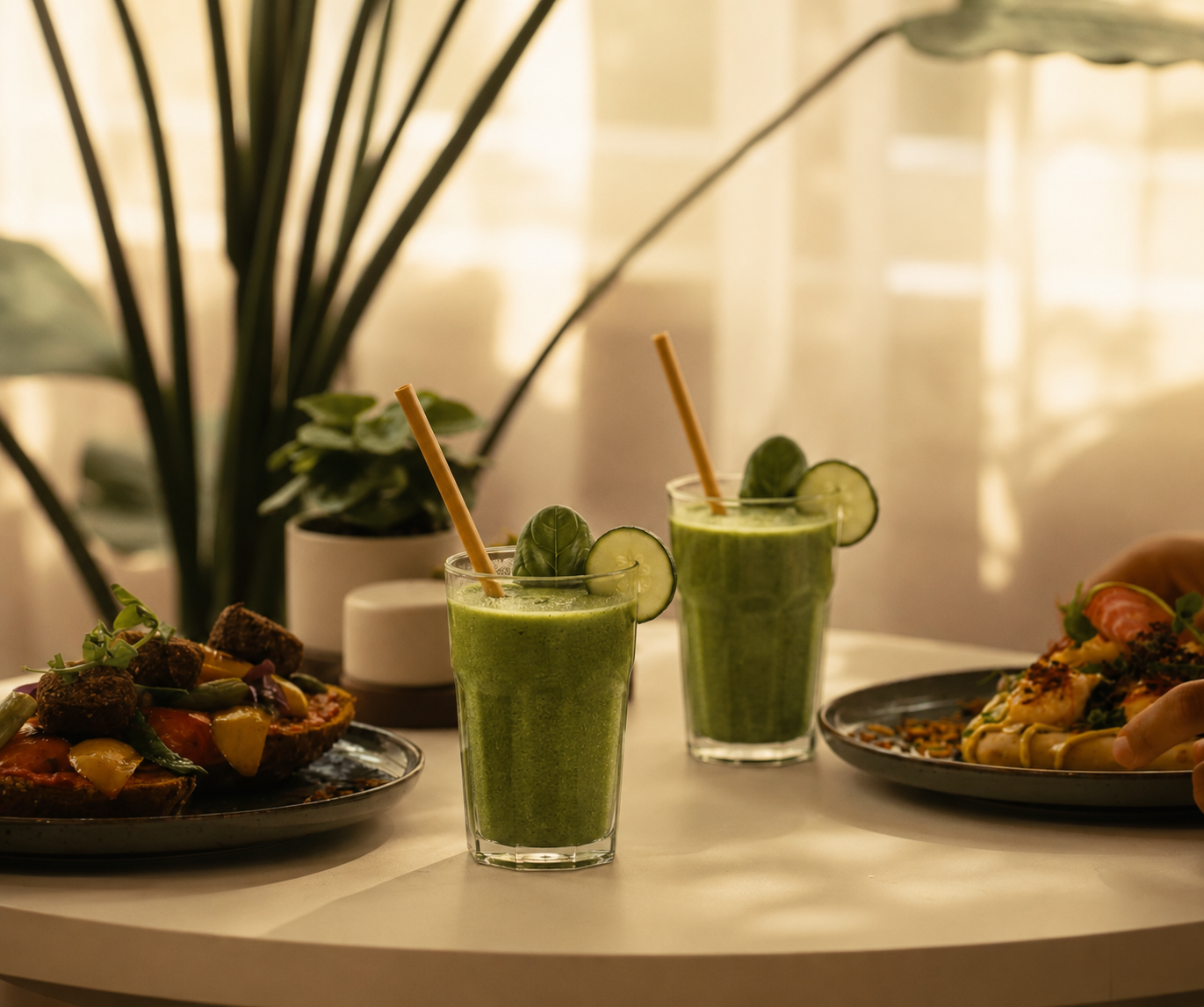 Detox & Relax