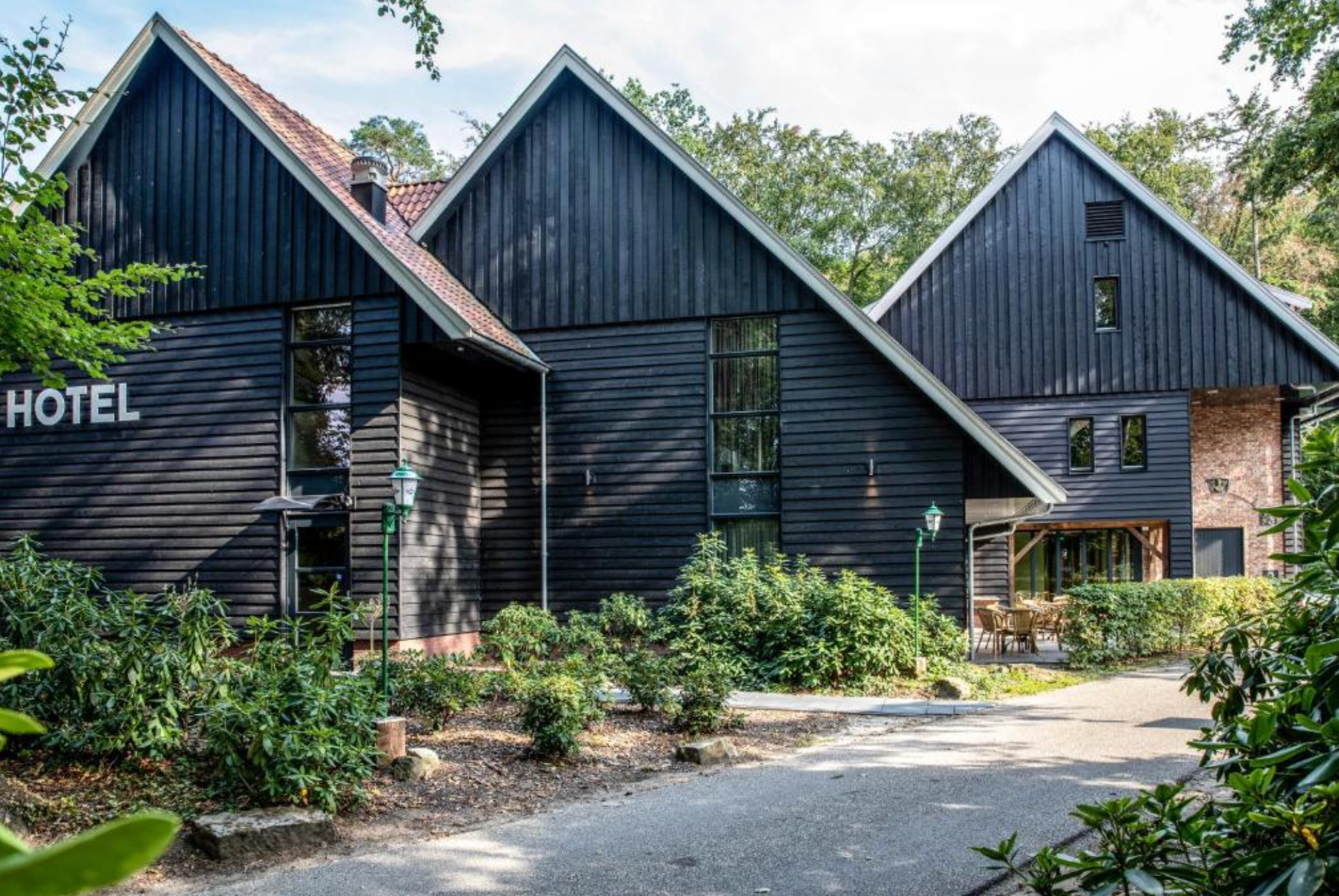 Erve Hulsbeek