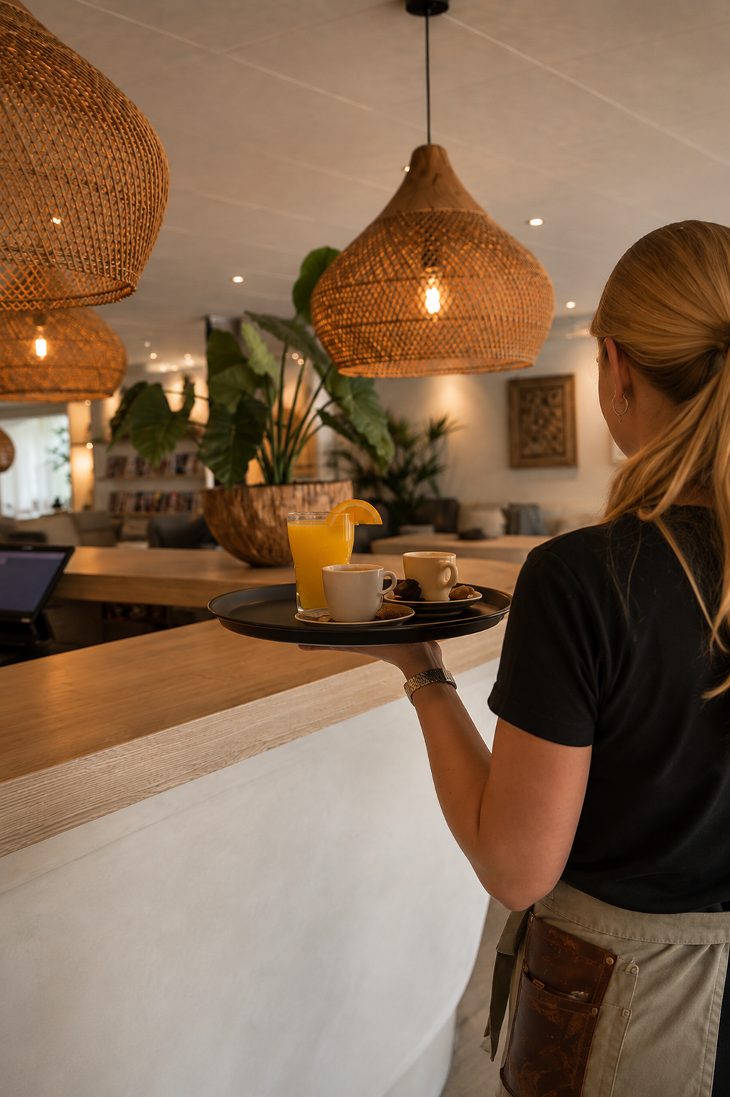Saré Wellness Horeca